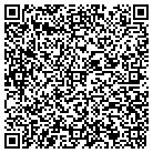 QR code with Sabago Converted Products Inc contacts