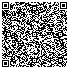 QR code with Precison Machining & Grinding contacts
