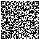 QR code with L & I Atlantic contacts