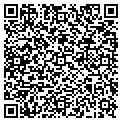 QR code with GCI Cable contacts