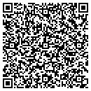 QR code with Kevin C Zorski DO contacts