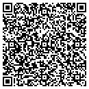 QR code with Richard Raymond DDS contacts