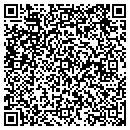 QR code with Allen White contacts