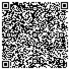 QR code with Making Waves Hair Salon & Tanning contacts