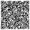 QR code with Radiant Living contacts