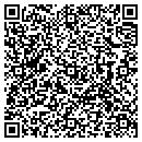 QR code with Ricker Farms contacts