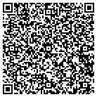 QR code with D R Caron Excavation Inc contacts