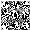 QR code with Hilltop Auto Body Shop contacts