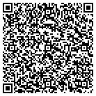 QR code with Alan E Whitten Excavating contacts