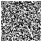 QR code with Seacoast Business Machines-Me contacts