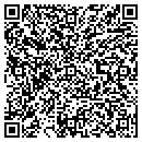 QR code with B S Brown Inc contacts