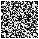 QR code with Robert Yorks contacts