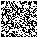 QR code with Albert Farms contacts