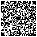 QR code with Hickey Fisherie contacts