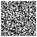 QR code with Tints R US contacts