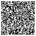 QR code with Mazan contacts