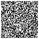 QR code with R & R Machine Products contacts