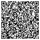 QR code with Aunt Judy's contacts