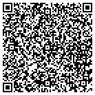 QR code with Mc Nally Machine Shop contacts