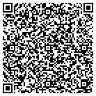 QR code with E W Nightingale & Sons contacts