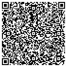 QR code with Albarrie Technical Fabrics Inc contacts