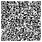 QR code with Sanders Construction & Rstrtn contacts