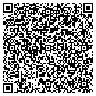 QR code with Kiesman Building & Remodeling contacts