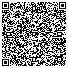 QR code with Saunders Manufacturing & Mktg contacts