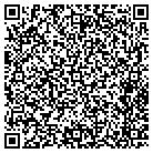 QR code with Masters Machine Co contacts