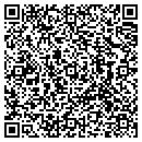 QR code with Rek Electric contacts