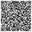 QR code with One Step Homecare Service contacts