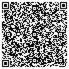 QR code with Gambell & Hunter Sailmakers contacts