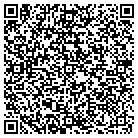 QR code with G H Bass Distribution Center contacts