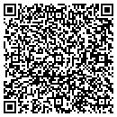 QR code with Homested Farm contacts