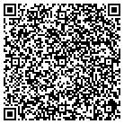 QR code with Kingfisher Productions Inc contacts