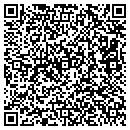 QR code with Peter Nadeau contacts