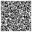 QR code with Leach Trucking contacts