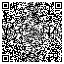 QR code with D R Coons & Co contacts