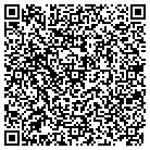 QR code with Calais Recreation Department contacts