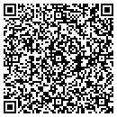 QR code with KV Tooling Systems contacts