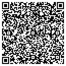 QR code with PORTLAND Color contacts