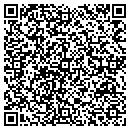 QR code with Angoon Human Service contacts