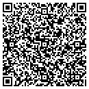 QR code with Ron Tardif Mason contacts