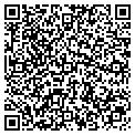 QR code with Blue Shoe contacts