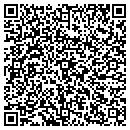 QR code with Hand Printed Works contacts