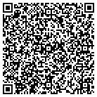 QR code with W A Cassidy Paving & Construction contacts