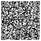 QR code with Harborfield's Cottages contacts