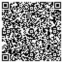 QR code with Lesko Design contacts