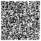 QR code with Adrian's Beverage & Catering contacts