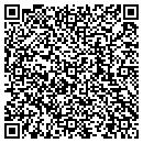 QR code with Irish Inc contacts